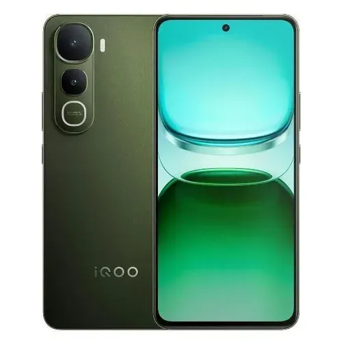IQOO Смартфон Z10 Lite 8/128 ГБ, Nano-SIM, зеленый
