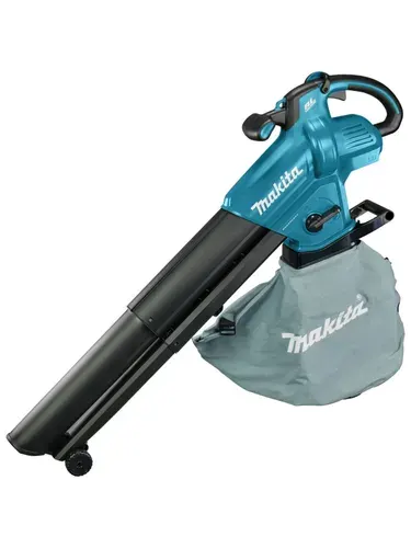 Воздуходувка-пылесос аккумуляторный Makita DUB187Z LXT BL 18В