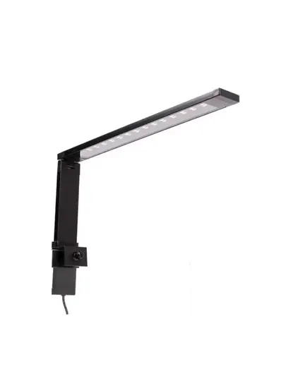 Светодиодная LED лампа для аквариума и террариума, 45x3x1 см 9 Вт