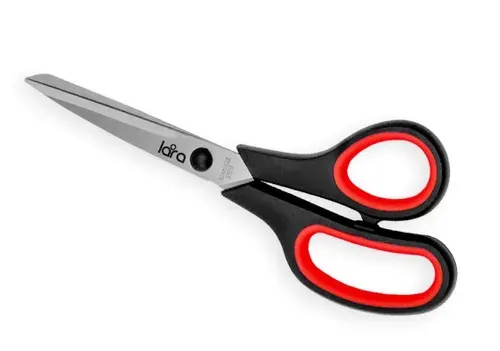 Ножницы LARA LR05-90 21,5 см
