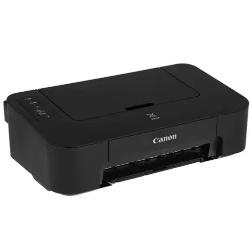 Canon струйный принтер PIXMA TS207 2319C012, цветной А4 печать фотографий без полей