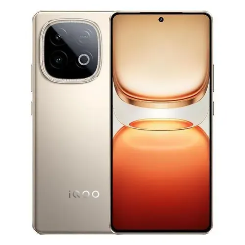 IQOO Смартфон Neo 8/256 ГБ, Nano-SIM, золотой