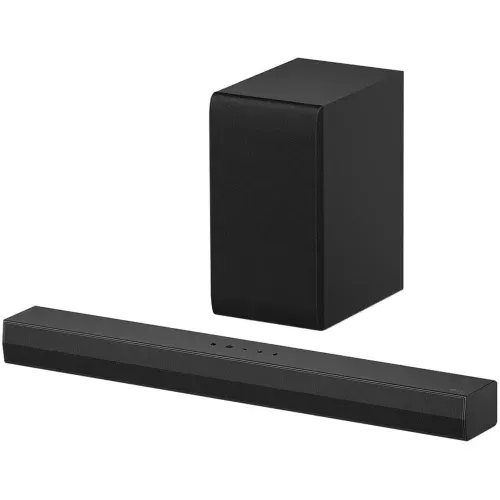 Саундбар для телевизора LG S40T 300 Вт Bluetooth