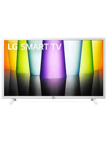 LG Телевизор 32LQ63806LC.ARUG 32″ Full HD, белый