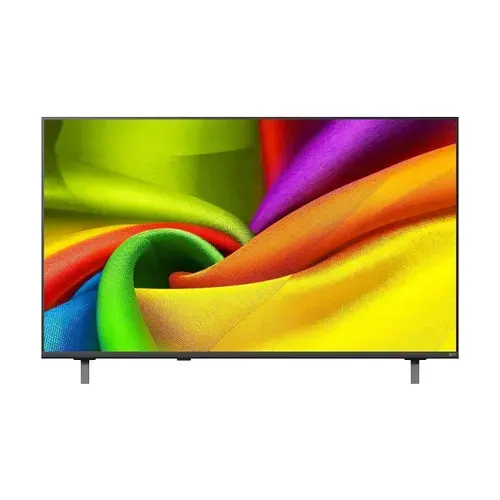 LG Телевизор 50NU900B6LA.ARUG 50″ 4K UHD, черный