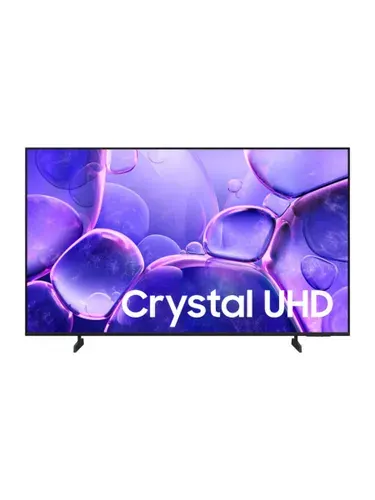 Samsung Телевизор UE55U8000FUXCE Crystal Smart TV 55″ 4K UHD, черный