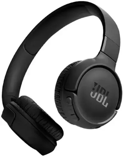 Гарнитура JBL Tune 520BT Black JBLT520BTBLK