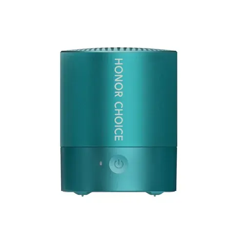 Колонка портативная HONOR CHOICE Speaker mini (BOE-ME00), зеленый, (5504ABLH)
