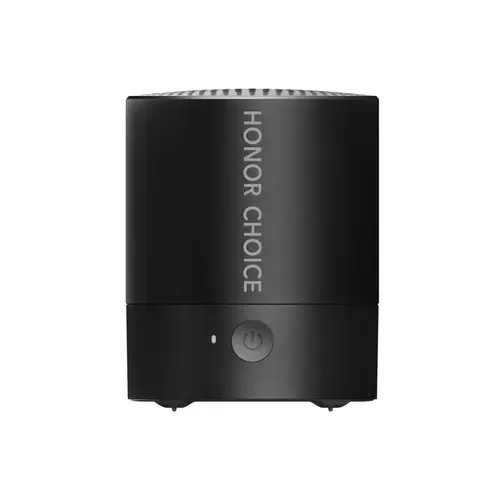 Колонка портативная HONOR CHOICE Speaker mini (BOE-ME00), черный, (5504ABLT)