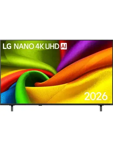 LG Телевизор 55NU900B6LA.ARUG 55″ Ultra HD, черный