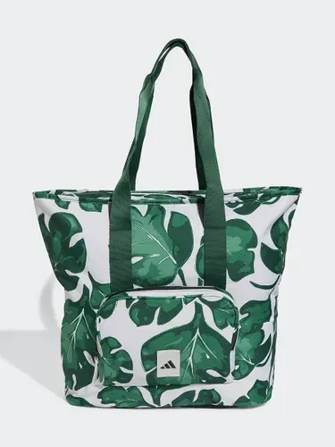 Adidas Сумка спортивная W LEAF TOTE