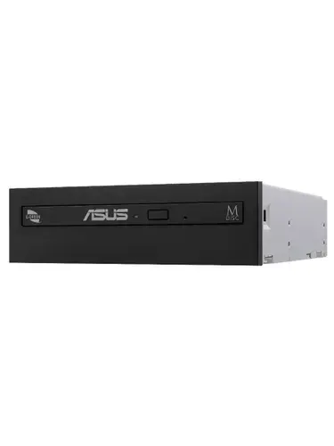 Оптический привод ASUS DRW-08D6MT/BLK/B/AS, черный