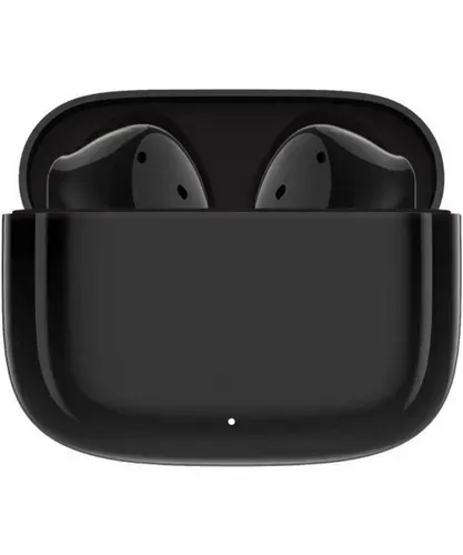 Беспроводные наушники Honor Choice X7 Play Черный Bluetooth (RU)