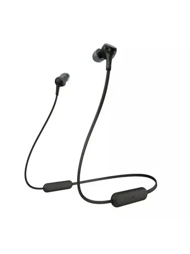 Беспроводные bluetooth наушники WI-XB400
