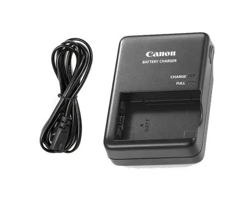 Зарядное устройство CANON CG-110 для аккумулятора Canon BP-110 для видеокамеры Canon LEGRIA HF R20, LEGRIA R21, LEGRIA R200, LEGRIA HF R26, LEGRIA R28, LEGRIA R205, R206 и др.