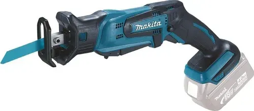 Сабельная пила Makita LXT DJR185Z , без аккумулятора и зарядного устройства