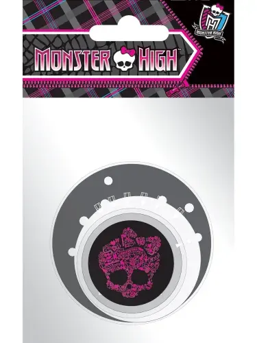 Точилка для карандашей с изменяемым углом заточки. Monster High