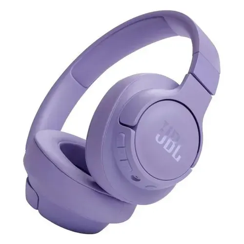 Наушники накладные JBL T720BT PUR сиреневые