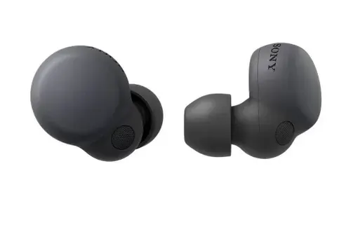 Наушники беспроводные Sony LinkBuds S WF-LS900N Black
