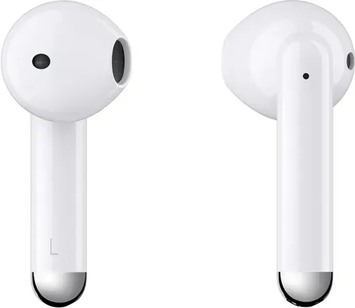 Беспроводные наушники TWS с шумоподавлением TCL Moveaudio S200, белый