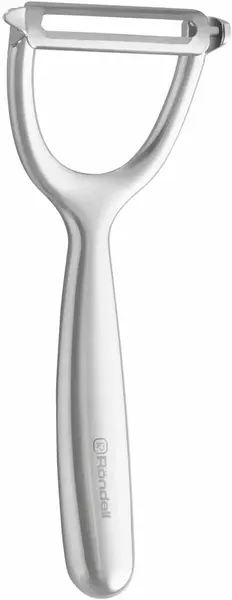 Овощечистка Rondell Stolz RD-1781 стальная