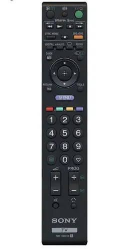 ПУЛЬТ RM-ED013 для SONY/сони телевизора/rm-ed011 ,RC