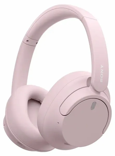 Наушники беспроводные Sony WH-CH720 Blue (Синий)