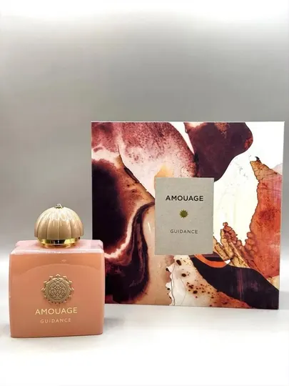 Духи женские Amouage Guidance 46, 100 мл