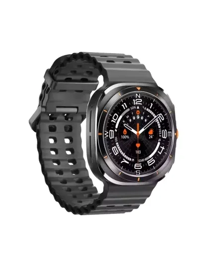 Умные часы Galaxy Watch8 Ultra Bluetooth, 46 мм, максимальный комфорт