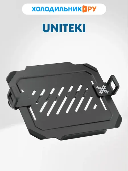 UniTeki Полка-крепление для ноутбука или планшета DMN08