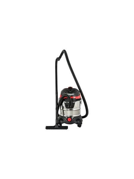 Нет бренда Gigant Professional Строительный пылесос, объем бака 20