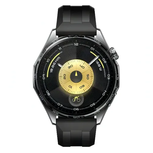 Смарт-часы HUAWEI Watch GT 6 46mm Black