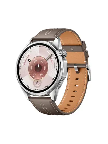 Huawei Watch GT6 Умные часы, 46mm, серые