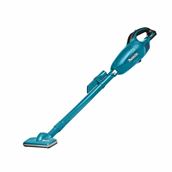 Makita Пылесос строительный аккумуляторный DCL181FZ