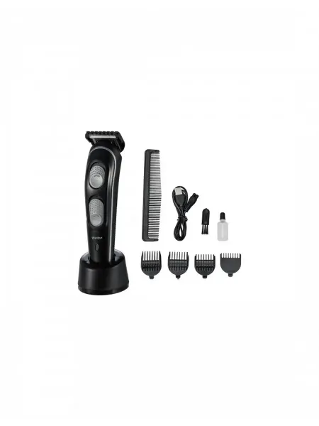 Нет бренда Машинка для стрижки волос Wellfort CHC760R