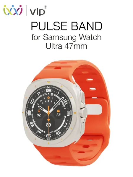 VLP Ремешок на Samsung Galaxy Watch Ultra 47 мм