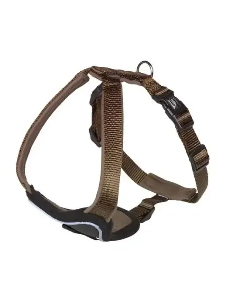 Nobby. Шлейка для собак CLASSIC COMFORT 60-75см 30мм