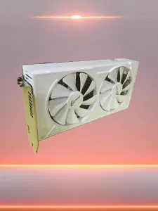 AMD Видеокарта Видеокарта AMD Radeon RX 470 8GB 8 МБ (RX580_8G_DVI)