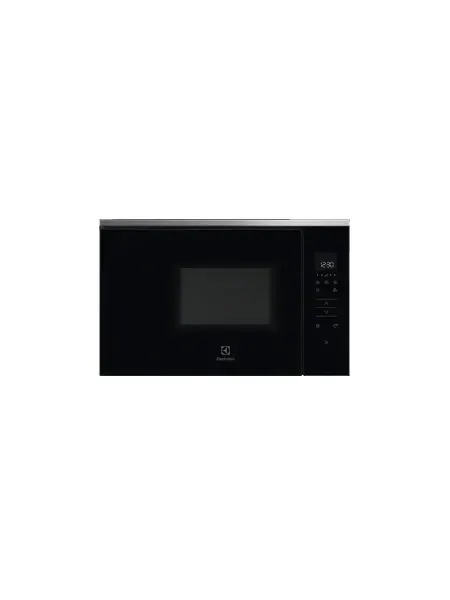 Electrolux Микроволновая Печь KMFE172TEX 17л. 800Вт черный (встраиваема