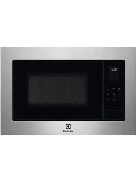 Electrolux Микроволновая Печь EMS4253TEX 25л. 900Вт серебристыйчерный