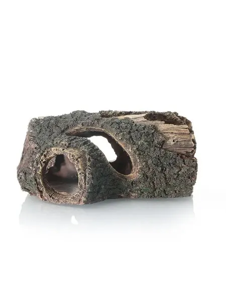 AquarioBestStore Декор для аквариума коряга грот