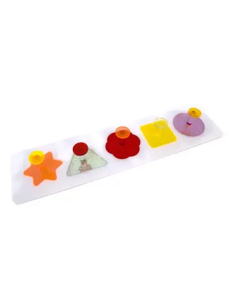 Happy bird Игрушка для средних птиц развивающая Пазл