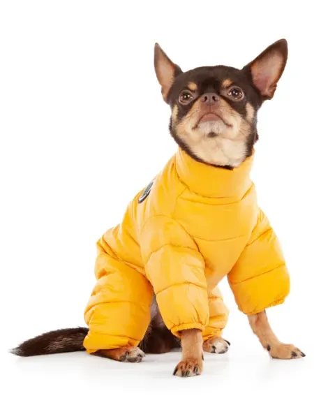 PUPPIA Комбинезон для собак, сверхлегкий "Jumpesuit А"