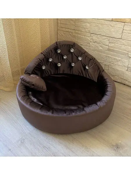 PetsLoveShop Царский трон