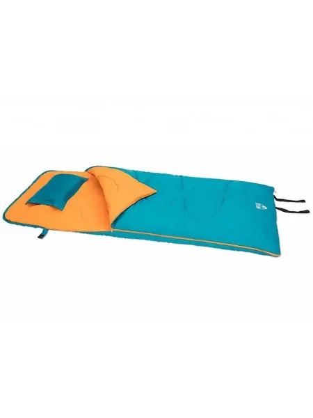 Bestway Спальный мешок 205х90 см, 2 сл