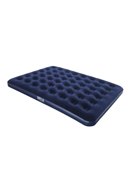 Bestway Матрас надувной 67003 203х152х22см