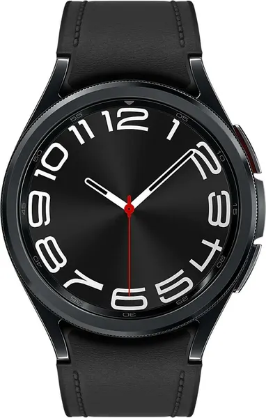 Умные часы Samsung Galaxy Watch 6 Classic, 47mm, Black (Черный)