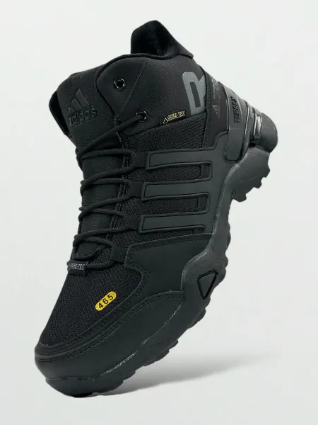 FIFEELEN Кроссовки мужские зимние Adidas Terrex