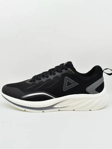 PEAK Кроссовки спортивные беговые Apodidae Black
