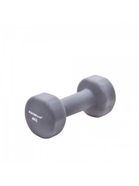 Body Form Гантель неопреновая BF-DN01 4 кг